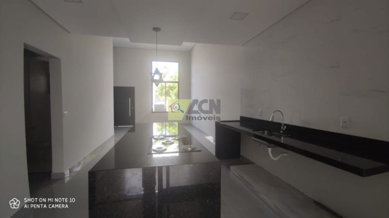 Imagem Casa de Condomínio com 3 Quartos à Venda, 144 m² em Residencial Real Park Sumaré - Sumaré Imagem Casa de Condomínio com 3 Quartos à Venda, 144 m² em Residencial Real Park Sumaré - Sumaré