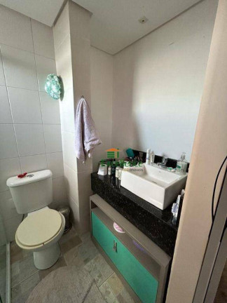 Imagem Apartamento com 1 Quarto à Venda, 52 m² em Vila Alpina - Santo André Imagem Apartamento com 1 Quarto à Venda, 52 m² em Vila Alpina - Santo André
