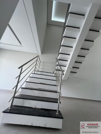 Imagem Casa com 3 Quartos à Venda, 168 m² em Parque Olívio Franceschini - Hortolândia