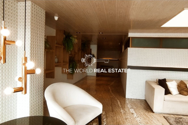 Imagem Apartamento com 2 Quartos para Alugar, 65 m² em Estação Velha - Campina Grande