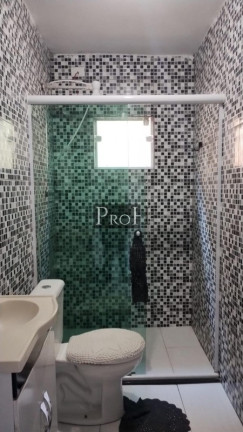 Imagem Sobrado com 2 Quartos à Venda, 128 m² em Jardim Irene - Santo André