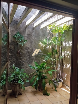 Imagem Casa com 3 Quartos à Venda, 340 m² em Cambuí - Campinas Imagem Casa com 3 Quartos à Venda, 340 m² em Cambuí - Campinas