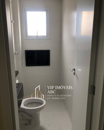 Imagem Cobertura com 2 Quartos à Venda, 95 m² em Jardim Paraíso - Santo André Imagem Cobertura com 2 Quartos à Venda, 95 m² em Jardim Paraíso - Santo André