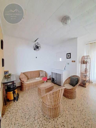 Imagem Casa com 3 Quartos à Venda, 181 m² em Solemar - Praia Grande