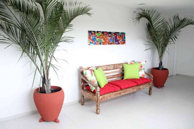 Imagem Apartamento com 2 Quartos à Venda, 66 m² em Buraquinho - Lauro De Freitas Imagem Apartamento com 2 Quartos à Venda, 66 m² em Buraquinho - Lauro De Freitas