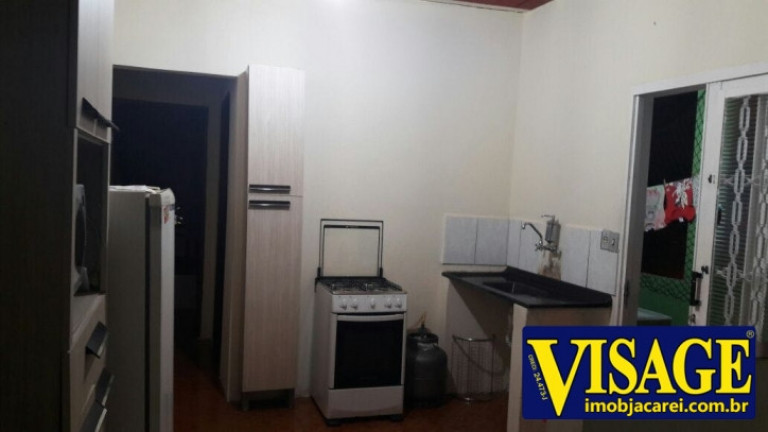 Imagem Casa com 2 Quartos à Venda, 125 m² em Vila Garcia - Jacareí Imagem Casa com 2 Quartos à Venda, 125 m² em Vila Garcia - Jacareí