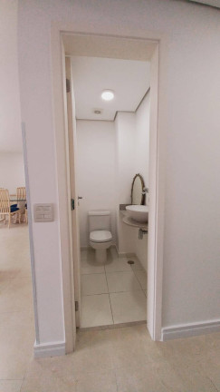 Imagem Apartamento com 3 Quartos à Venda, 123 m² em Campo Belo - São Paulo