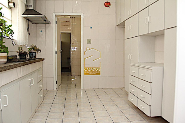 Imagem Apartamento com 3 Quartos à Venda, 224 m² em Jardins - São Paulo