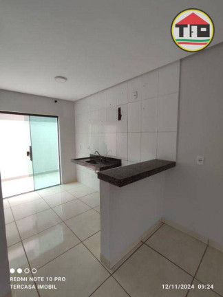 Imagem Sobrado com 2 Quartos à Venda, 60 m² em Condomínio Mirante Village - Marabá Imagem Sobrado com 2 Quartos à Venda, 60 m² em Condomínio Mirante Village - Marabá