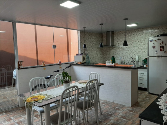 Imagem Casa de Condomínio com 3 Quartos à Venda, 150 m² em Wanel Ville - Sorocaba Imagem Casa de Condomínio com 3 Quartos à Venda, 150 m² em Wanel Ville - Sorocaba