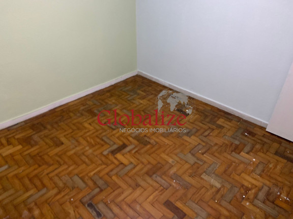 Imagem Imóvel com 3 Quartos à Venda, 72 m² em Aparecida - Santos Imagem Imóvel com 3 Quartos à Venda, 72 m² em Aparecida - Santos