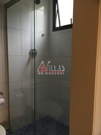 Imagem Apartamento com 3 Quartos à Venda, 139 m² em Jardim Ampliação - São Paulo Imagem Apartamento com 3 Quartos à Venda, 139 m² em Jardim Ampliação - São Paulo