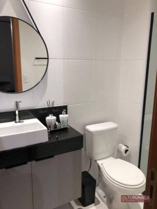 Imagem Studio com 1 Quarto à Venda, 37 m² em Centro - Guarulhos Imagem Studio com 1 Quarto à Venda, 37 m² em Centro - Guarulhos