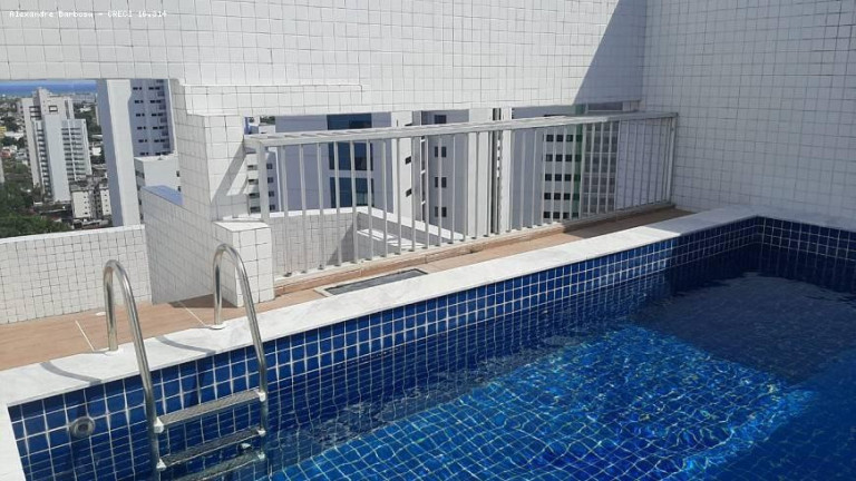 Imagem Apartamento com 3 Quartos à Venda, 102 m² em Rosarinho - Recife Imagem Apartamento com 3 Quartos à Venda, 102 m² em Rosarinho - Recife