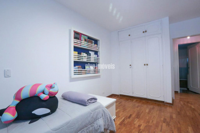 Imagem Apartamento com 3 Quartos à Venda, 170 m² em Itaim Bibi - São Paulo Imagem Apartamento com 3 Quartos à Venda, 170 m² em Itaim Bibi - São Paulo