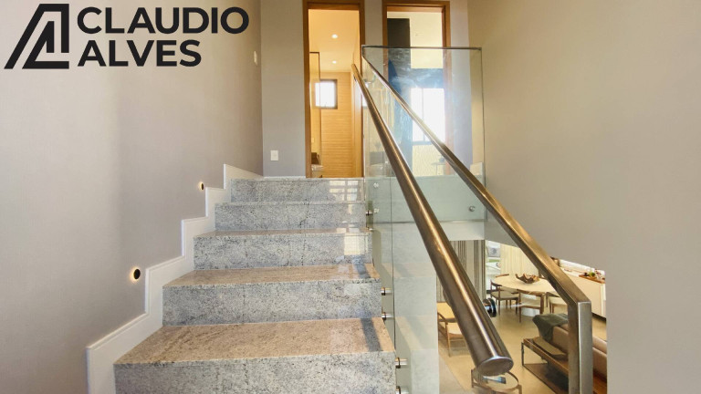 Imagem Casa de Condomínio com 3 Quartos à Venda, 122 m² em Sim - Feira De Santana Imagem Casa de Condomínio com 3 Quartos à Venda, 122 m² em Sim - Feira De Santana