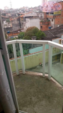 Imagem Sobrado com 2 Quartos à Venda, 86 m² em Vila Assis Brasil - Mauá Imagem Sobrado com 2 Quartos à Venda, 86 m² em Vila Assis Brasil - Mauá