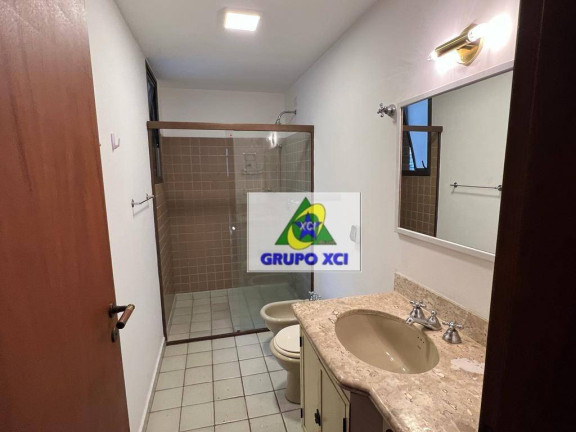 Imagem Apartamento com 3 Quartos à Venda ou Locação, 170 m² em Cambuí - Campinas