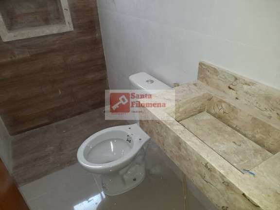 Imagem Cobertura com 3 Quartos à Venda, 136 m² em Vila Curuçá - Santo André Imagem Cobertura com 3 Quartos à Venda, 136 m² em Vila Curuçá - Santo André
