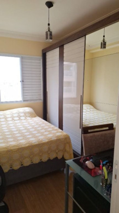 Imagem Apartamento com 2 Quartos à Venda, 56 m² em Parque Suzano - Suzano Imagem Apartamento com 2 Quartos à Venda, 56 m² em Parque Suzano - Suzano