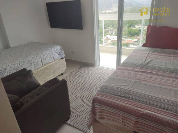 Imagem Apartamento com 2 Quartos à Venda, 69 m² em Jardim Virginia - Guarujá Imagem Apartamento com 2 Quartos à Venda, 69 m² em Jardim Virginia - Guarujá