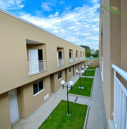 Imagem Imóvel com 2 Quartos à Venda, 70 m² em Jundiapeba - Mogi Das Cruzes