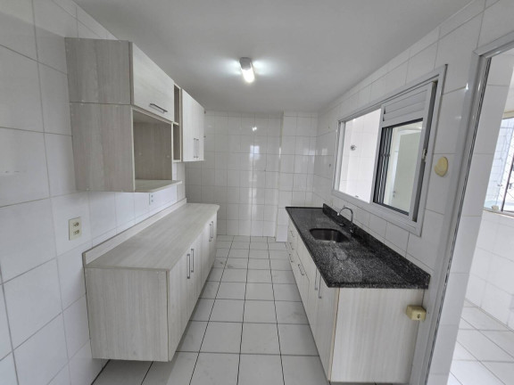Imagem Apartamento com 3 Quartos para Alugar, 105 m² em Aleixo - Manaus Imagem Apartamento com 3 Quartos para Alugar, 105 m² em Aleixo - Manaus