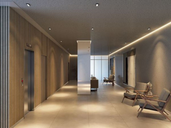 Imagem Apartamento com 4 Quartos à Venda, 163 m² em Rosarinho - Recife