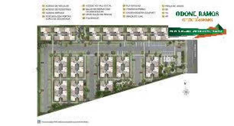 Imagem Apartamento com 2 Quartos à Venda, 72 m² em Estância Velha - Canoas Imagem Apartamento com 2 Quartos à Venda, 72 m² em Estância Velha - Canoas