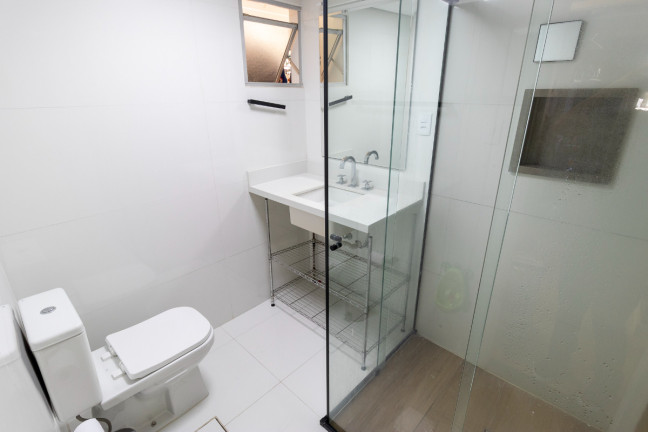 Imagem Apartamento com 3 Quartos à Venda, 76 m² em Vila Mascote - São Paulo Imagem Apartamento com 3 Quartos à Venda, 76 m² em Vila Mascote - São Paulo