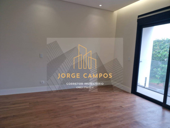 Imagem Sobrado com 5 Quartos à Venda, 540 m² em Condomínio Residencial Alphaville Ii - São José Dos Campos Imagem Sobrado com 5 Quartos à Venda, 540 m² em Condomínio Residencial Alphaville Ii - São José Dos Campos