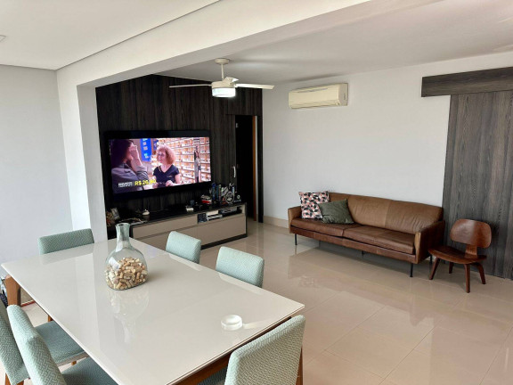 Imagem Apartamento com 3 Quartos à Venda, 117 m² em Quilombo - Cuiabá Imagem Apartamento com 3 Quartos à Venda, 117 m² em Quilombo - Cuiabá