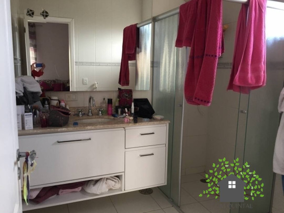 Imagem Casa com 4 Quartos à Venda, 437 m² em São Paulo Ii - Cotia