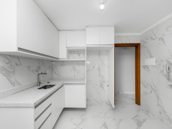 Imagem Apartamento com 3 Quartos à Venda, 97 m² em Jabaquara - São Paulo