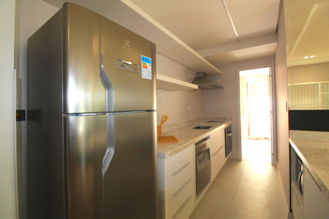 Imagem Cobertura com 4 Quartos à Venda, 211 m² em Bacacheri - Curitiba