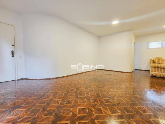 Imagem Apartamento com 3 Quartos à Venda, 125 m² em Santana - São Paulo Imagem Apartamento com 3 Quartos à Venda, 125 m² em Santana - São Paulo