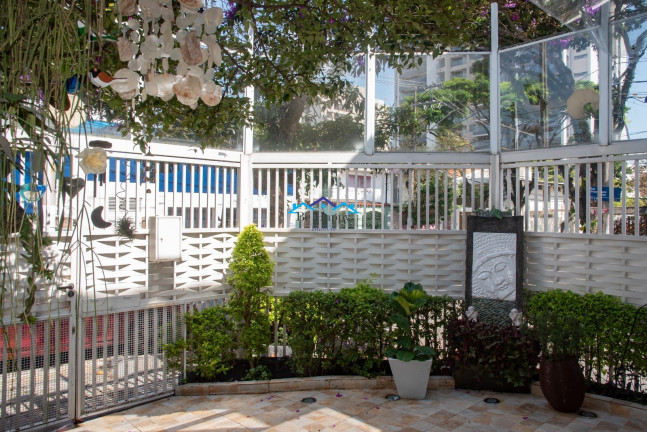 Imagem Sobrado com 3 Quartos à Venda, 160 m² em Campo Belo - São Paulo Imagem Sobrado com 3 Quartos à Venda, 160 m² em Campo Belo - São Paulo
