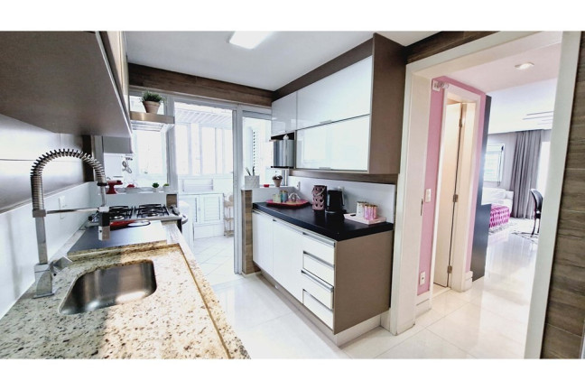 Imagem Apartamento com 2 Quartos à Venda, 99 m² em Jardim Das Acácias - São Paulo