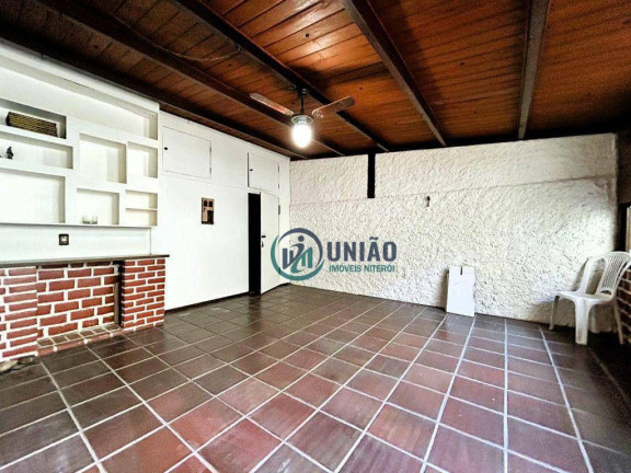 Imagem Apartamento com 3 Quartos à Venda, 135 m² em Icaraí - Niterói