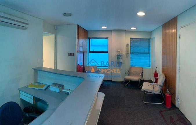 Imagem Edifício Residencial à Venda ou Locação, 900 m² em Vila Clementino - São Paulo Imagem Edifício Residencial à Venda ou Locação, 900 m² em Vila Clementino - São Paulo