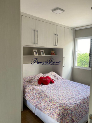 Imagem Apartamento com 2 Quartos à Venda, 51 m² em Protendit - Sao Paulo