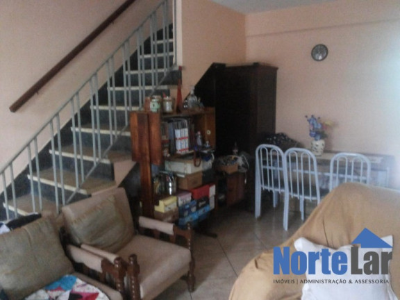 Imagem Sobrado com 4 Quartos à Venda, 77 m² em Jaçanã - São Paulo Imagem Sobrado com 4 Quartos à Venda, 77 m² em Jaçanã - São Paulo