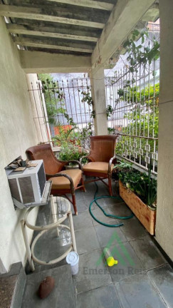 Imagem Casa com 3 Quartos à Venda, 140 m² em Vila Mariana - São Paulo Imagem Casa com 3 Quartos à Venda, 140 m² em Vila Mariana - São Paulo