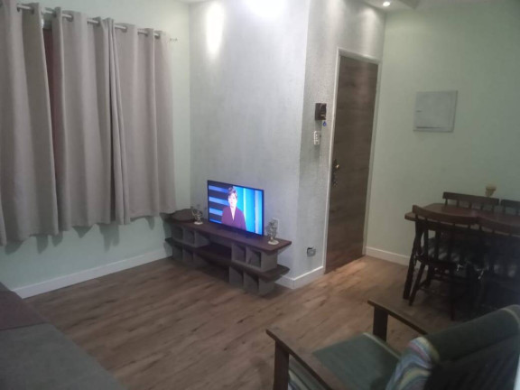 Imagem Apartamento com 2 Quartos à Venda, em Enseada - Guarujá Imagem Apartamento com 2 Quartos à Venda, em Enseada - Guarujá