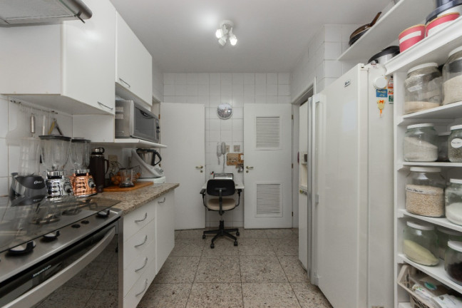 Imagem Apartamento com 4 Quartos à Venda, 208 m² em Vila Morumbi - São Paulo Imagem Apartamento com 4 Quartos à Venda, 208 m² em Vila Morumbi - São Paulo