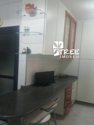 Imagem Apartamento com 2 Quartos à Venda, 143 m² em Tatuapé - São Paulo Imagem Apartamento com 2 Quartos à Venda, 143 m² em Tatuapé - São Paulo