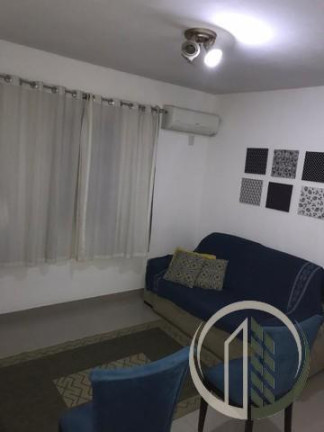 Imagem Apartamento com 2 Quartos à Venda, 70 m² em Ponta Da Praia - Santos