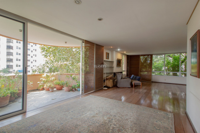 Apartamento com 3 Quartos à Venda, 210 m² em Itaim Bibi - São Paulo