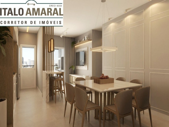 Apartamento com 3 Quartos à Venda, 81 m² em Nações - Balneário Camboriú