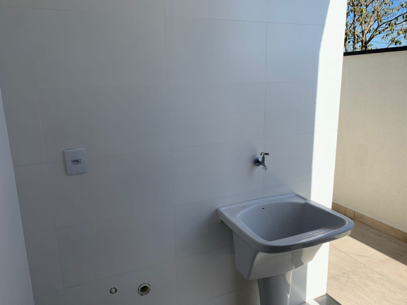 Casa de Condomínio com 3 Quartos à Venda, 150 m² em Bairro Do Grama - Caçapava